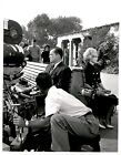 BR33 1963 Original Photo BACK TO BACK Eva Gabor Mickey Shaughnessy Playhouse