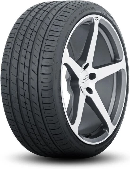 Nexen N Fera SU1