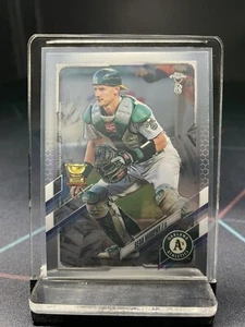 Topps 2021 cromo edición Ben Baller Sean Murphy #55 - Imagen 1 de 2