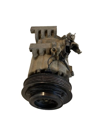 Compresor de aire acondicionado Kia Sportage Dx9Fa04 genuino 1,7 Crdi 2011 Foto 1 de 4