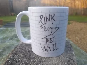 Pink Floyd Album Cover 11 Unzen Tasse/Tasse Geburtstag Vatertag/Weihnachtsgeschenk - Bild 1 von 5