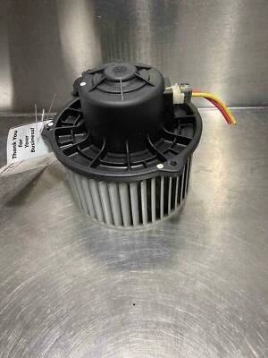 06 07 08 09 10 HYUNDAI SONATA Blower Motor - Image 1 of 2