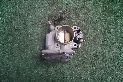 2017 2018 HONDA HR-V 1.8L THROTTLE BODY OEM 67K Miles  GMF3B - Image 1 of 2