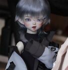 1/4 BJD Doll SD Wolf Elves Free Face Make UP+Free Eyes Resin Toys Gift