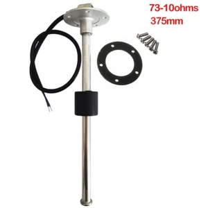 Fuel Level Sender 73-10ohms 15inch /375mm Water Level Sensor for Fuel/Water Tank - Bild 1 von 6