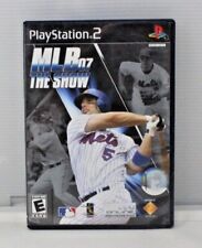 .PS2.' | '.MLB 07 The Show.