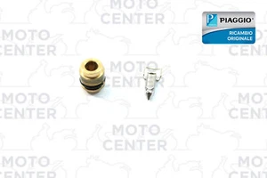 SPILLO CARBURATORE PIAGGIO HEXAGON 125 150 ('94-'97) - Foto 1 di 1