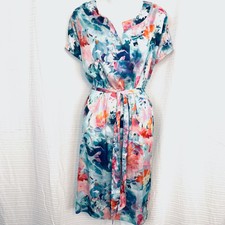 liz claiborne sheath dress