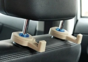 Automotive Interior Car Seat Back Hook Hanger Holder K2342 - Picture 1 of 9