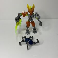LEGO Bionicle Protector of Stone 70779 Complete No Instructions
