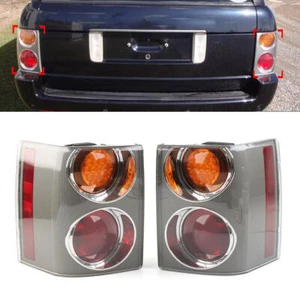 Luz trasera izquierda+derecha para Land Rover Range Rover HSE L322 2002 03-2009 - Imagen 1 de 14