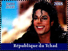 MNH Michael Jackson Usa Sänger Pop Rock Soul R & B Musiker Star Legende / 640