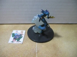 =Dungeons and Dragons TOMB OF ANNIHILIATION Merrow (Trident) 26b/45 = - Picture 1 of 1