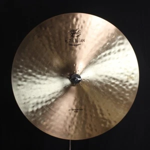 Zildjian 20" K Constantinople Medium Thin High Ride - 1870g (video demo) - Picture 1 of 1