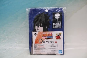 New Sasuke Uchiha Naruto 20th Anniversary Sacoche Bag Japanese From Japan F/S - Picture 1 of 2