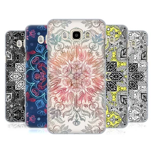 OFFICIAL MICKLYN LE FEUVRE MANDALA HARD BACK CASE FOR SAMSUNG PHONES 3 - Picture 1 of 21