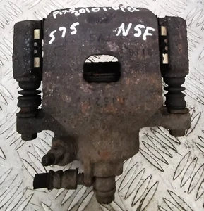 PINZA DELANTERA LADO PASAJERO NISSAN PIXO 1.0 GASOLINA 09-10-11-12-13-14 - Imagen 1 de 1