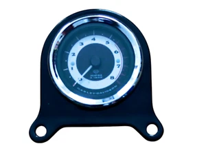Harley Davidson DZM Drehzahlmesser Tachometer Tacho Sportster Softail Dyna OEM - Bild 1 von 9