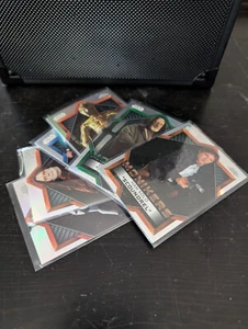 2023 Topps Chrom: Star Wars - Monikers Einsatz - Wählen Sie Ihre Karte! - Bild 1 von 37