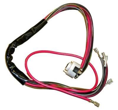 INTERRUPTOR DE ENCENDIDO 1971 Volkswagen Beetle VW Karmann Ghia VW Bus 1971 1972 1973 Foto 1 de 2