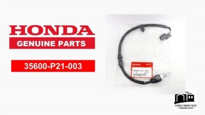 HONDA 35600-P21-003 CIVIC INTEGRA CRX TRANSMISIÓN INTERRUPTOR CONJUNTO LUZ TRASERA Foto 1 de 4