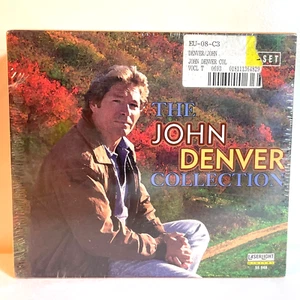 JOHN DENVER: THE JOHN DENVER COLLECTION (1997) CD - 3 Albums - Country, Folk - Bild 1 von 5