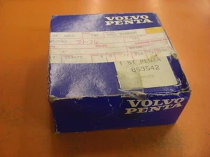 NEW OEM Volvo Penta Marine BALL BEARING #853542 New/Old Stock 2-C-2 (4) - Picture 1 of 4