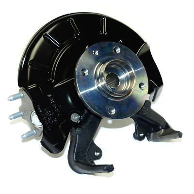 Achsschenkel vorn rechts VW up up! Skoda Citigo Seat Mii 12-20 - Bild 1 von 4