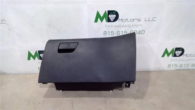 2017 - 2020 FORD FUSION DASH GLOVE BOX STORAGE COMPARTMENT DS734A508A - Image 1 of 4