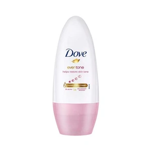 Dove Eventone Deodorant Roll-On Für Feuchtigkeitsspendende Haut 50Ml - Bild 1 von 8