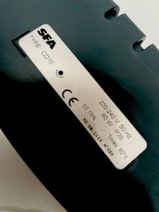 Kondensatpumpe SFA CD10. Hebeanlage - Bild 1 von 11