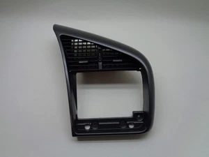 Audi R8 420 Difusor Con Rejilla 423820951 423858340 Difusor Central - Picture 1 of 24