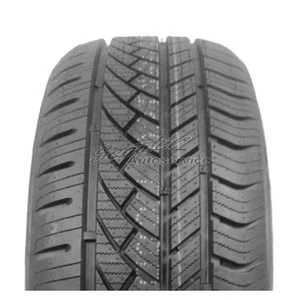 1x 225/60 R 16 102V Allwetterreifen Fortuna EcoPlus 4S 3PMSF XL | 2643 - Bild 1 von 3