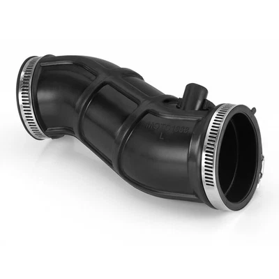 2001 2002 2003-2005 para Yamaha Raptor 660 YFM660R lado izquierdo caja de aire para bota de carburador Foto 1 de 4