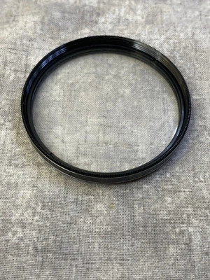 52mm Vivitar Cross Screen Filter, Great for Night photography - Image 1 of 4