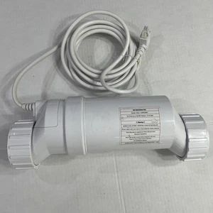 Salt Chlorination Cell Above-ground Pools Up to 40,000 Gallons CELL 15/89420001 - Picture 1 of 4