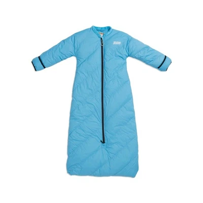 Saco de dormir para niños Mighty Mo 20° Down (edades 3-5). El campamento más cálido y ligero Foto 1 de 4