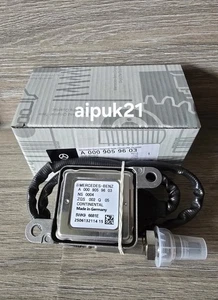 Brand New Genuine NOX Sensor Mercedes GLC SLK V Class Sprinter Vito A0009059603 - Picture 1 of 1