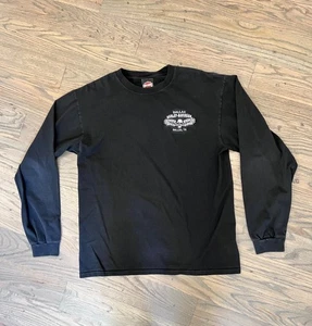 Herren T-Shirt Größe L Dallas Harley Davidson - Bild 1 von 2