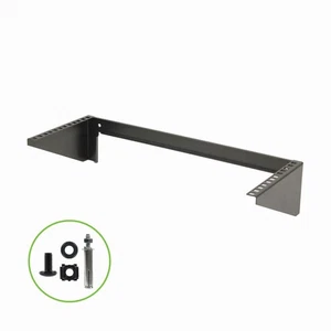 19" Vertical Wall Mount Rack 4U - Afbeelding 1 van 4