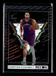 2023-24 Panini Recon #79 Talen Horton-Tucker Utah Jazz - Foto 1 di 2