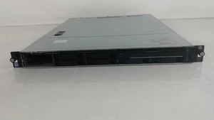Serveur HP ProLiant DL160 G9 Xeon E5-2603 v4 128 Go PC4-21333R 1U sans lecteurs - Photo 1/9