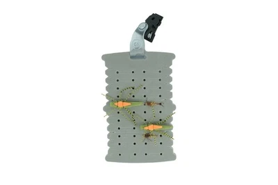 Kingfisher Fly Fishing Rig Keeper Fly Patch