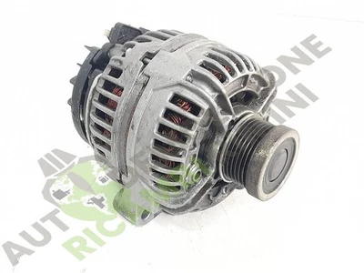 B5244S2 ALTERNATORE   VOLVO S60 «I» (2001) 2.4, 20v. Berlina, 4 p. dal 2000-0... - Immagine 1 di 4