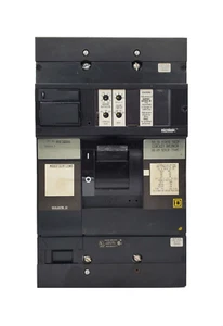 MXF36800 - Square-D - Seller Reconditioned - Picture 1 of 2