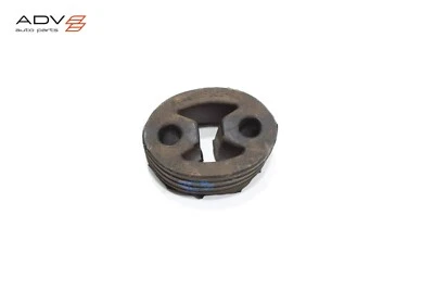 Ford Explorer 2020-2025 sistema de escape silenciador tubo aislador suspensión OEM Foto 1 de 4