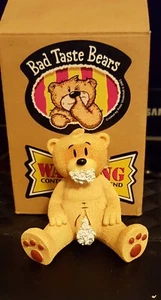 Bad Taste Bear Phill - Picture 1 of 1