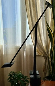 LAMPADA DA TAVOLO "TIZIO" ARTEMIDE di R. SAPPER - VINTAGE originale oggetto CULT - Bild 1 von 12