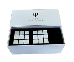PSI von wenzi Magic & Bond Lee - Bild 1 von 2