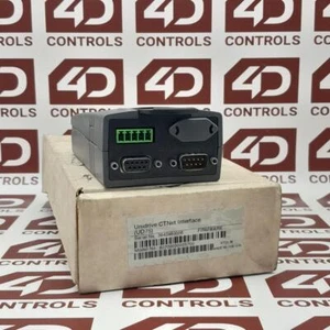 UD75 | Control Techniques | Application Coprocessor, With CTNET, Opened - Picture 1 of 3